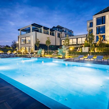 Therma Numera Spa & Wellness Burgas Ngoại thất bức ảnh