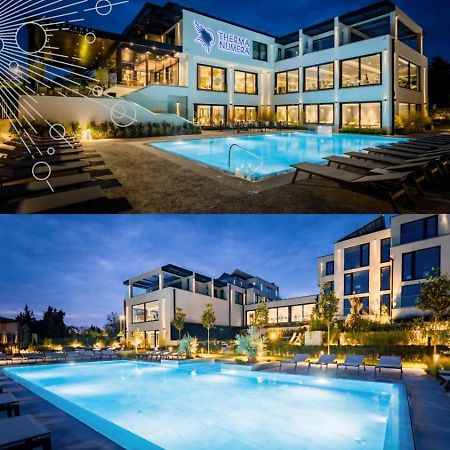 Therma Numera Spa & Wellness Burgas Ngoại thất bức ảnh