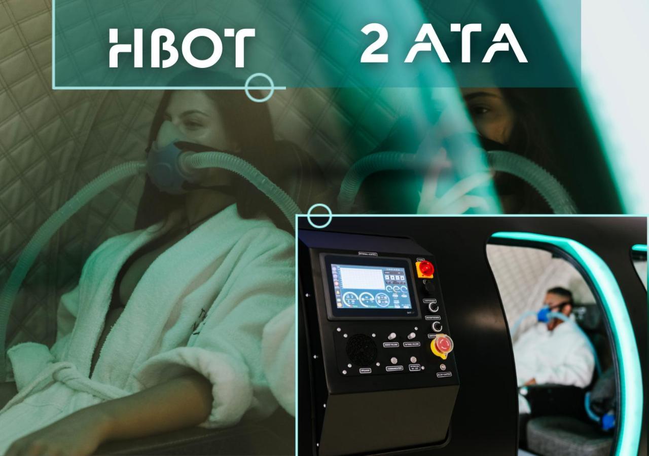 Therma Numera Spa & Wellness Burgas Ngoại thất bức ảnh