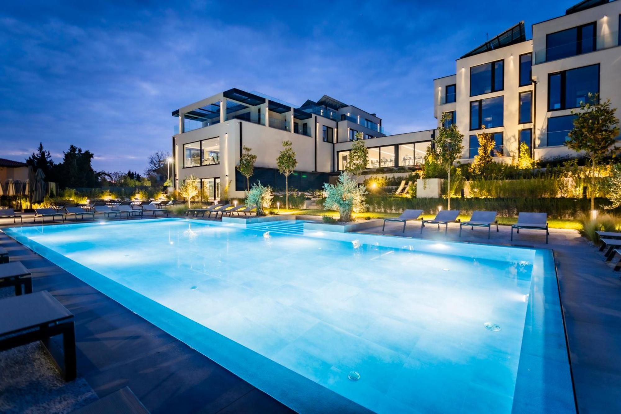 Therma Numera Spa & Wellness Burgas Ngoại thất bức ảnh