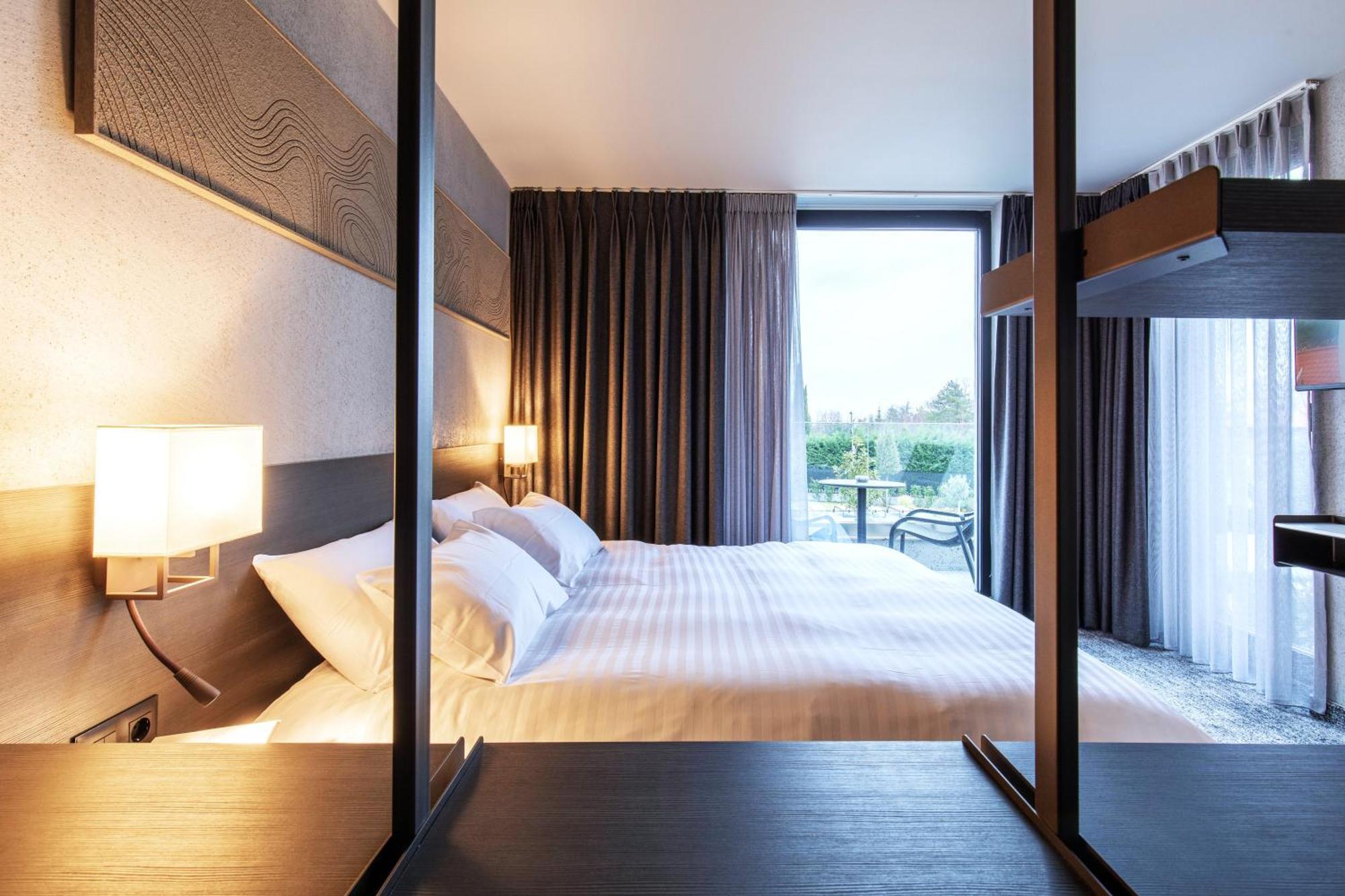 Therma Numera Spa & Wellness Burgas Ngoại thất bức ảnh