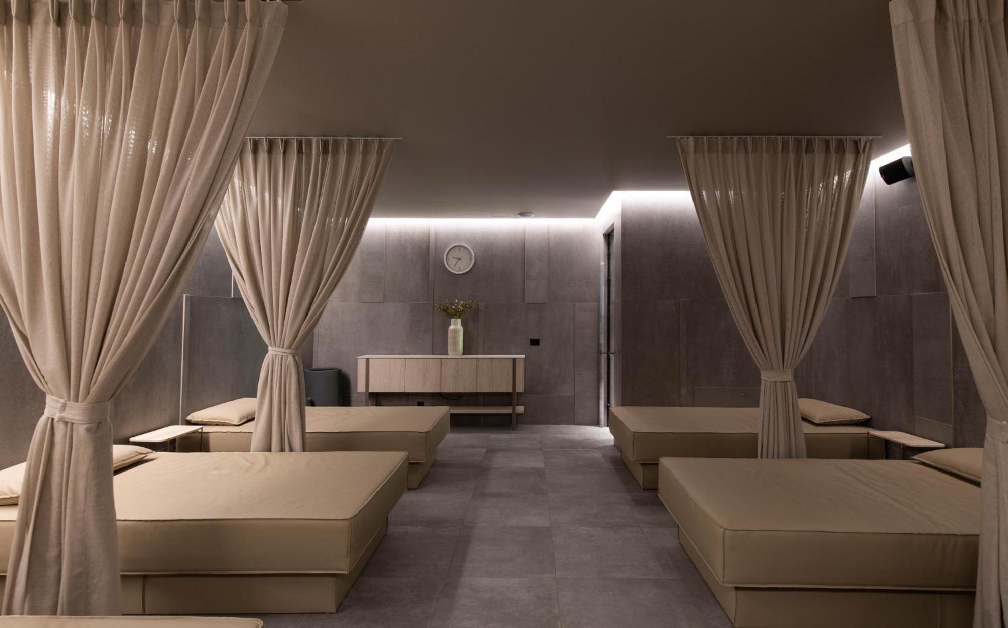 Therma Numera Spa & Wellness Burgas Ngoại thất bức ảnh