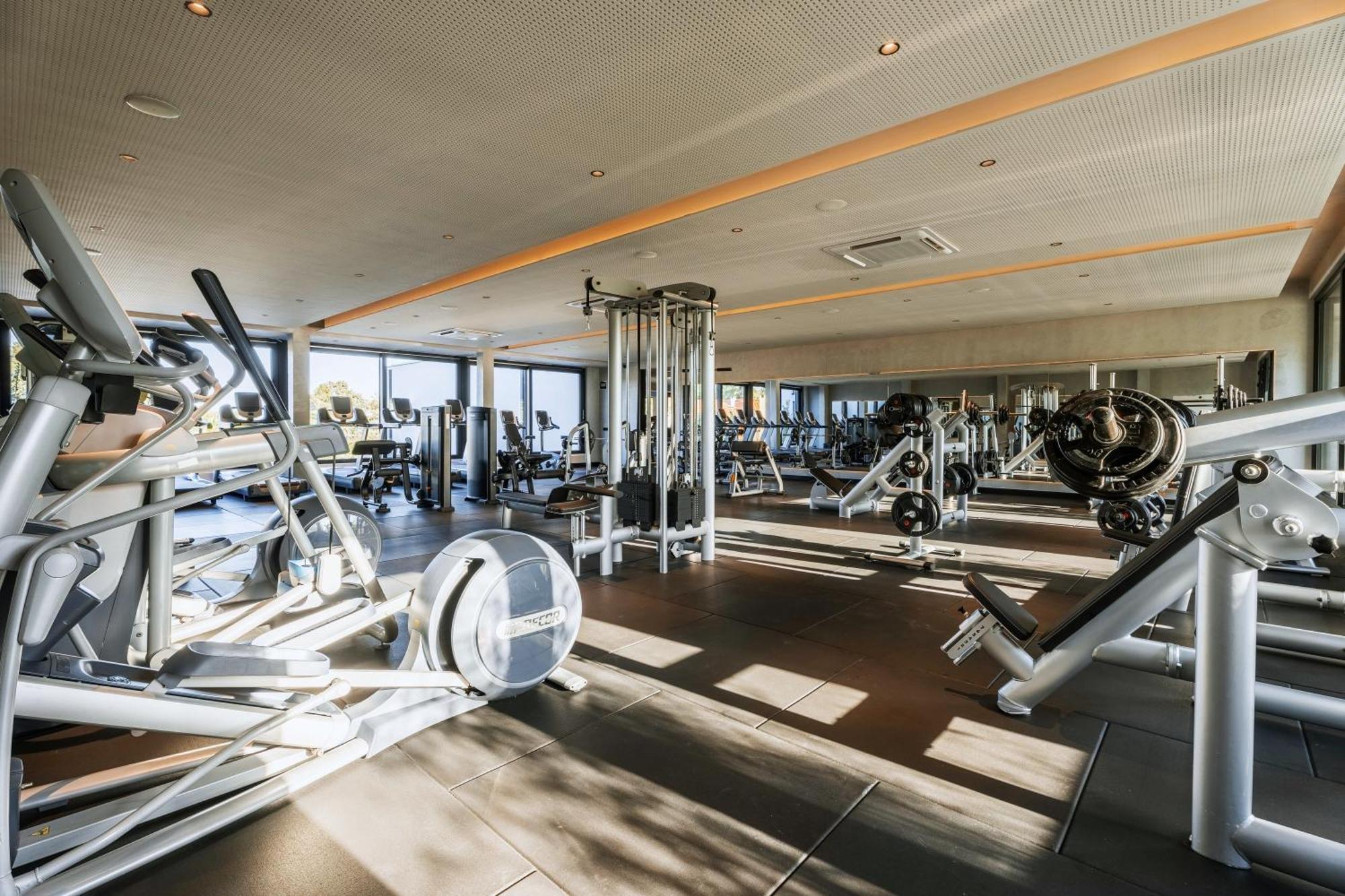 Therma Numera Spa & Wellness Burgas Ngoại thất bức ảnh